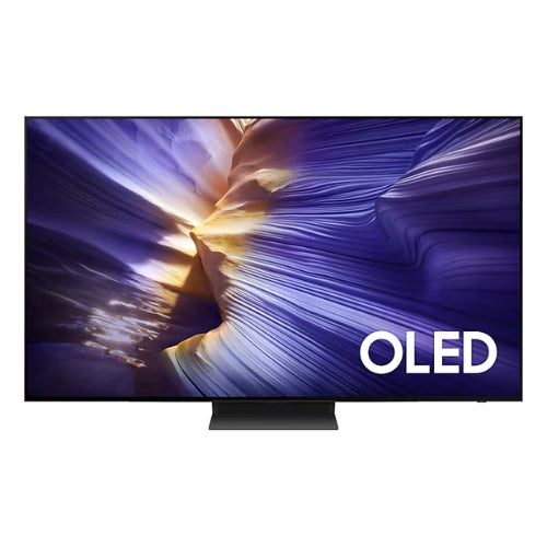 Samsung 65" S90F OLED Vision AI 4K Smart TV (2025)