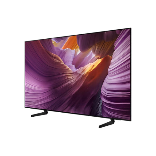 Samsung 65" S85F OLED Vision AI 4K Smart TV (2025)