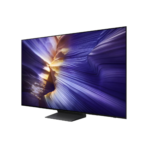 Samsung 65" S90F OLED Vision AI 4K Smart TV (2025)