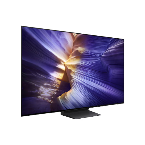 Samsung 65" S90F OLED Vision AI 4K Smart TV (2025)