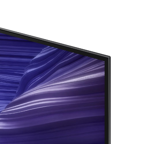 Samsung 65" S90F OLED Vision AI 4K Smart TV (2025)
