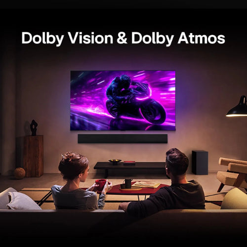 LG 65" OLED EVO C5 AI UHD 4K Smart TV (2025)
