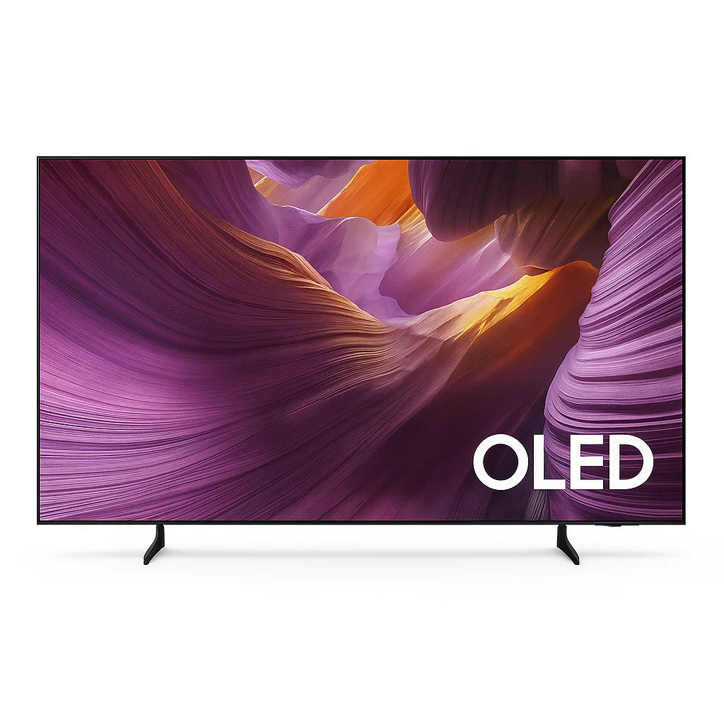 Samsung 65" S85F OLED Vision AI 4K Smart TV (2025)