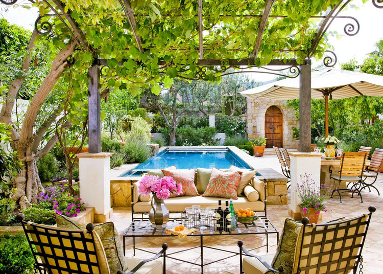 Backyard Transformation: How to Turn Your Outdoor Space into a Personal Paradise