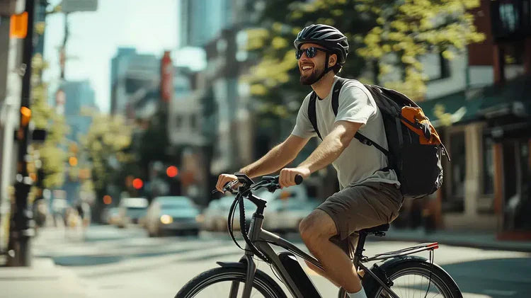 Why Electric Bikes Are Changing the Way We Move — And How to Choose the Right One